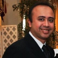 New York Bariatric Group Employee Vijay Bachani's profile photo