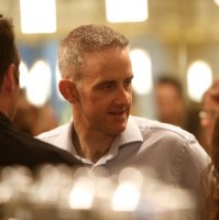 Retail NZ Employee Peter Kelly's profile photo