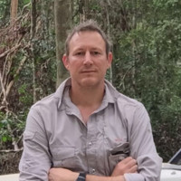 SRK Exploration Employee Steven Bateman's profile photo