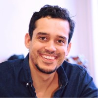 Diego Campos Email & Phone Number