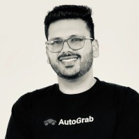 Saurabh Goyal Email & Phone Number