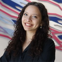 InterAgency Inc. Employee Salma Negmeldin's profile photo