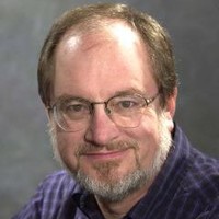 Cyrano's Theatre Company Employee David Edgecombe's profile photo