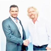 Certus Recruitment Group Employee Duncan Simmonds's profile photo