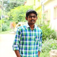 TMSfirst Employee Akhil Siramdas's profile photo
