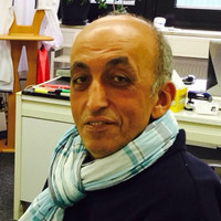 Selbstständig Employee Salim Yildiz's profile photo