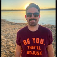 Raftr Employee Mike Roderique's profile photo