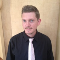 Joshua Gamble's profile photo