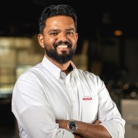 Arjun Mohan Email