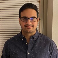 Broadcom Software Employee Niraj Kulkarni's profile photo