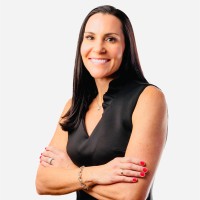 CIBC Capital Markets Employee Bernadette Murphy's profile photo
