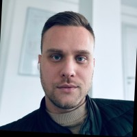 wollson Employee Stefan Karan's profile photo