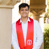 TRACT Employee Aryan Sahai's profile photo