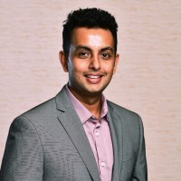 Qualz Employee Prajwal Paudyal's profile photo