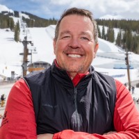 Mt. Bachelor Employee John Merriman's profile photo