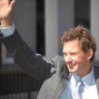 HSM Offshore Energy BV Employee Gijs Kaashoek's profile photo