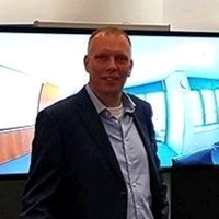 SEL Chemie BV Employee Remco Wubbels's profile photo