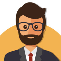 Seo Pro Hub Employee Jim Ross's profile photo