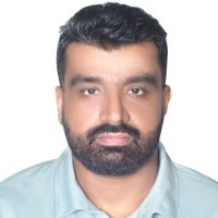 InvoByte Employee Shoket Ahmed's profile photo