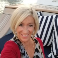 Never Grow Up Vacations Employee Donna Entrichel's profile photo