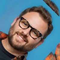 GLIDE® Employee George Irwin's profile photo