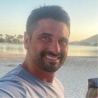 White Box Interiors Limited Employee Harry Johnson's profile photo