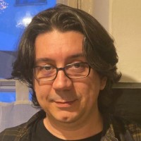 Metaloop Employee Andreas Fruth's profile photo
