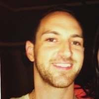 Four Hands Employee Christopher Lofton's profile photo