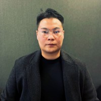 Ellie LLC Employee Yuanqi Jing's profile photo