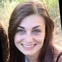 TMDHosting Employee Maria Georgieva's profile photo