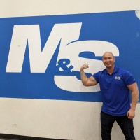 Muscle & Strength Employee Jonathan Lee's profile photo