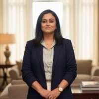 Dana-Farber Cancer Institute Employee Namrata Singh's profile photo
