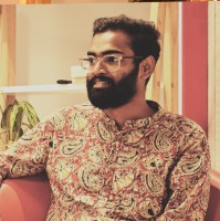 Polus Solutions Employee Mohammed S's profile photo