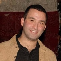 CRP Affordable Housing and Community Development Employee Seth Sterneck's profile photo