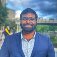 Aedo Employee Abhishek Xavier's profile photo