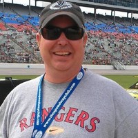 MBCI Employee Carl Fristick's profile photo