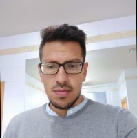 Andrés Andrade Castillo Email & Phone Number