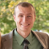 The Courageous Steps Project Employee Connor Archer's profile photo