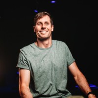 Vivobarefoot Employee Adam Wagner's profile photo