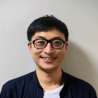 Boxful Employee Frank Chen's profile photo