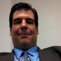 Clark County School District Employee William Doyen's profile photo