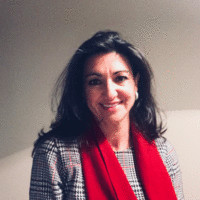 Betazul Employee Sonia Pérez's profile photo