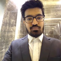 SIRP Employee Syed Ahmed's profile photo
