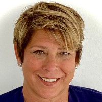 Kyriba Employee Ann Wood's profile photo