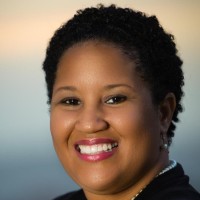 DRI Consulting Employee Makesha Spence's profile photo
