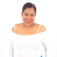 DigiCity Employee Tshepiso Nkholi's profile photo