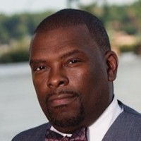 Grain & Protein Technologies Employee Darnell Boddie's profile photo