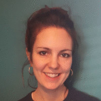 Mixcloud Employee Xanthe Fuller's profile photo