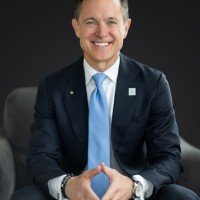 The Hellenic Initiative Employee Mike Manatos's profile photo