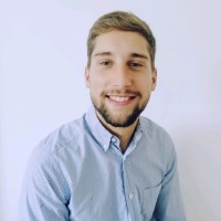 CGI FINANCE Employee Thomas Verbeke's profile photo